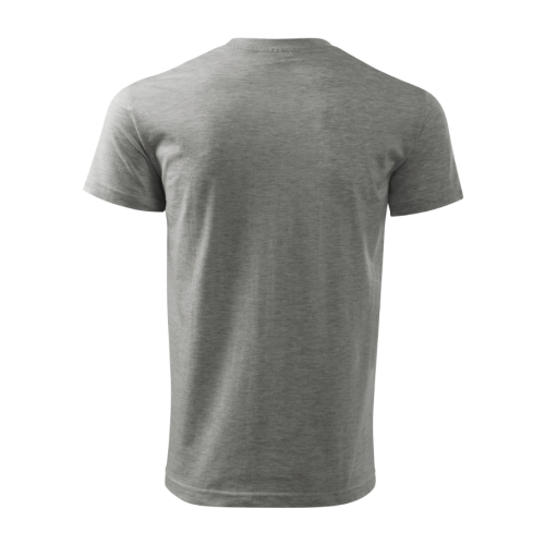 Koszulka T-Shirt z Własnym Nadrukiem Malfini Heavy New